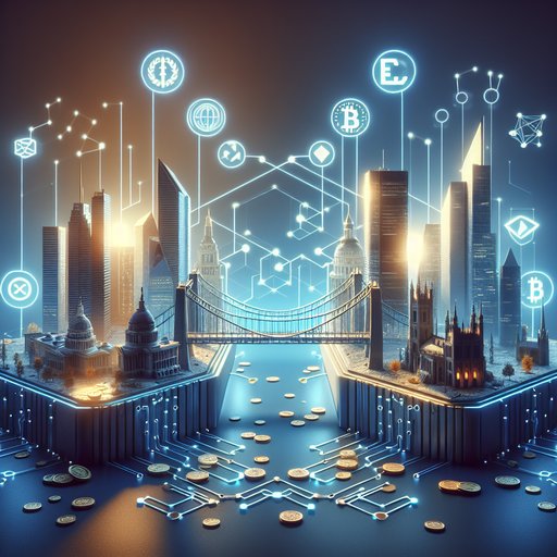 US and UK Launch Joint Cryptocurrency Regulatory Task Force