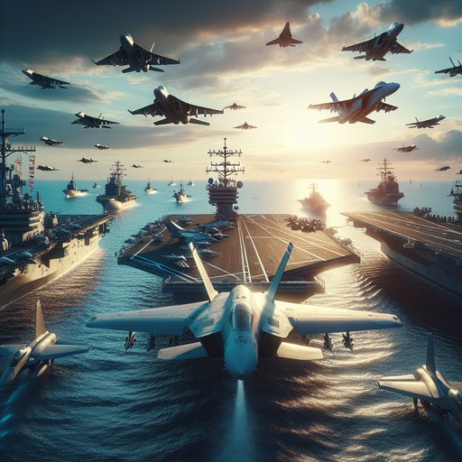 NATO Bolsters Baltic Air Defense as Russian Incursions Escalate