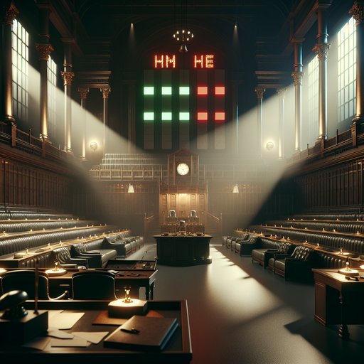 Government Shutdown Looms as Trump Cancels Critical Budget Talks with Democrats