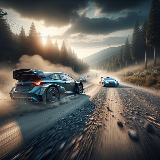 M-Sport Ford’s Modern WRC Return and Rivalries