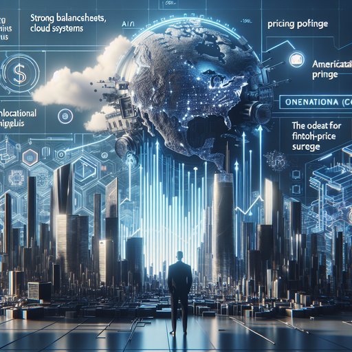 Investment Analysis: Americas Stock Market Overview – Week 33, 2025