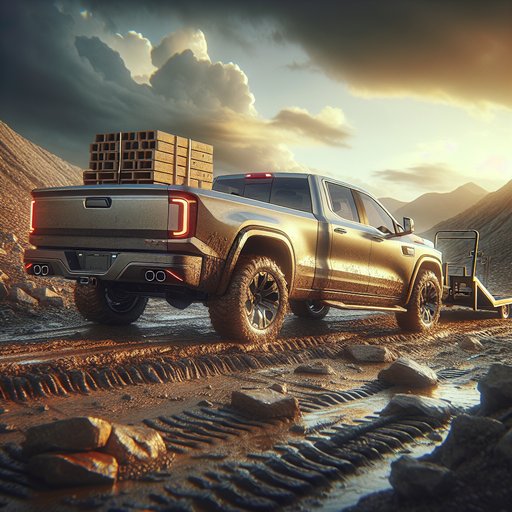 Real-World Work: 2024 Ford F-150 3.5 EcoBoost Tested for Towing, Hauling, and Off-Road