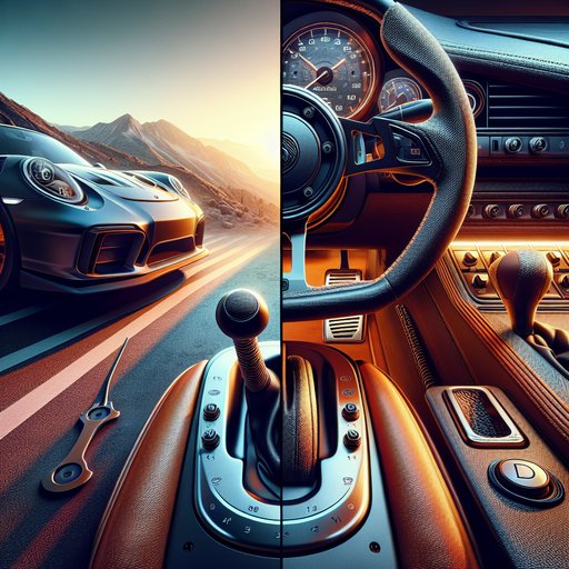 Gearbox Face-off: 2024 Toyota GR Supra 3.0 Manual vs 8‑Speed Automatic