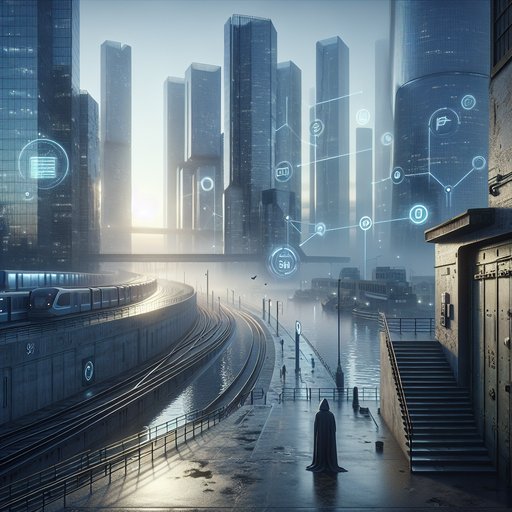 The Day the City Said No