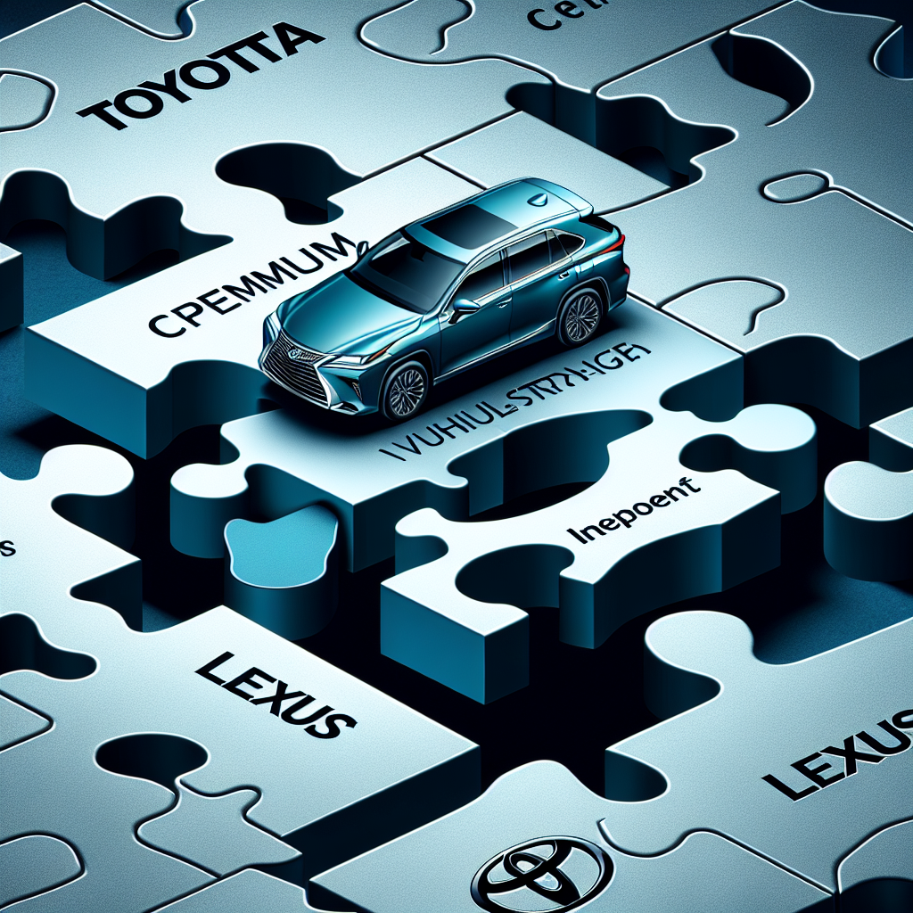 Toyota Elevates Century Brand Above Lexus in Luxury Market Restructuring