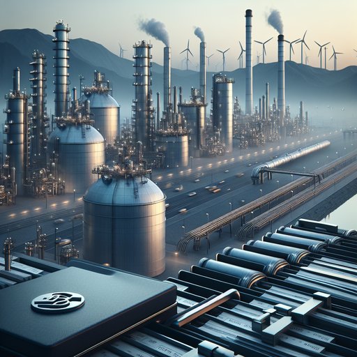 Energy & Utilities Sector Investment Analysis – Week 43, 2025