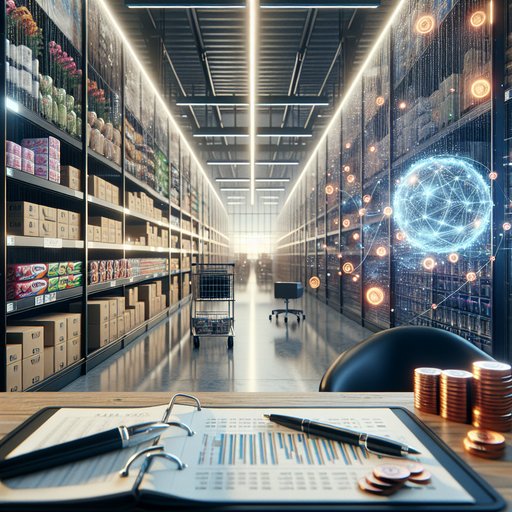 Consumer Goods & Retail Sector Investment Analysis – Week 43, 2025