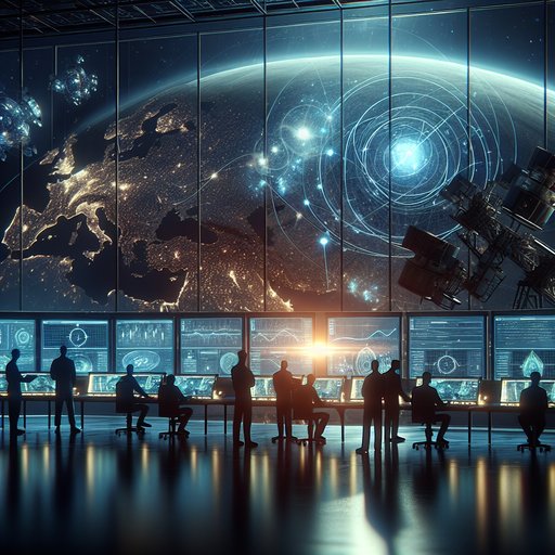 Planetary Defense Moves From Science Fiction to Standard Procedure