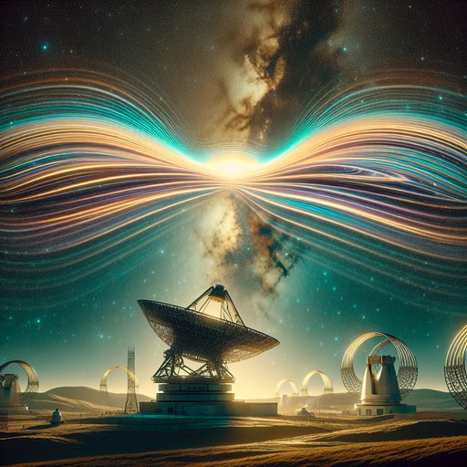 Catching the universe’s rarest flashes: gamma-ray bursts and ripples in spacetime