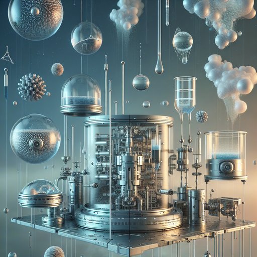 Inside the Weightless Lab: How Microgravity Is Rewriting the Rules of Science