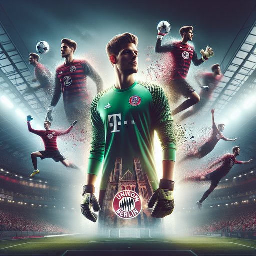 Union Berlin Bolsters Squad with Key Goalkeeper Acquisition