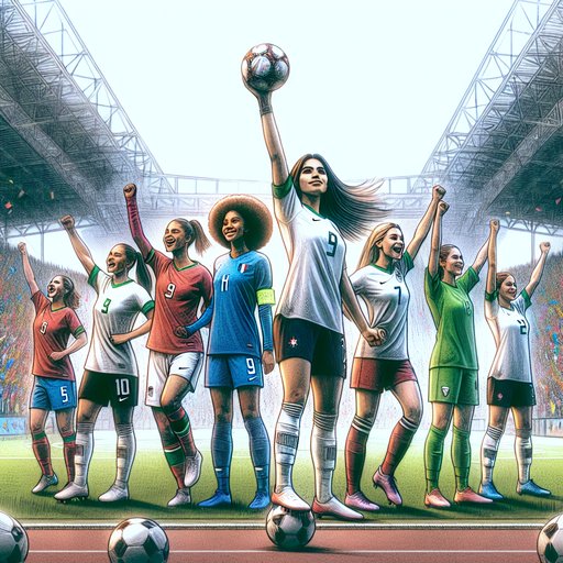 Women's Euro 2025 Shatters Attendance Records, Signaling Growth in Women's Sports