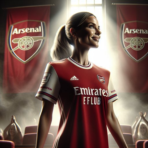 Arsenal Breaks Records with Olivia Smith Signing
