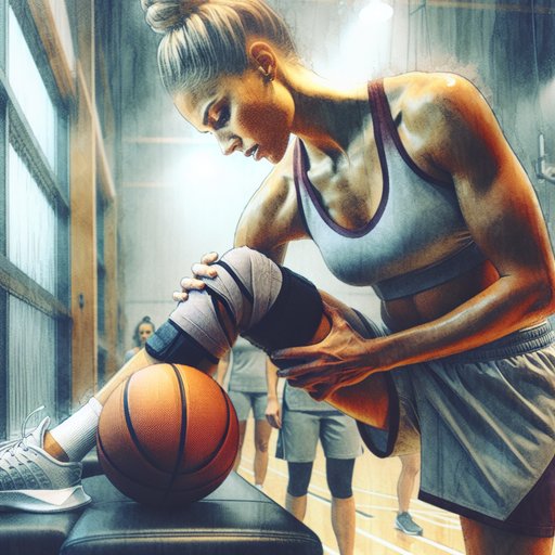 Caitlin Clark's Groin Injury Sidelines Her from WNBA All-Star Events