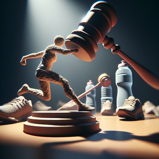 Marathon World Record-Holder Chepngetich Suspended for Doping Violation