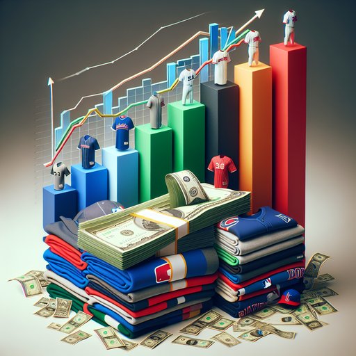 Apple Emerges as Frontrunner for MLB 'Sunday Night Baseball' Rights