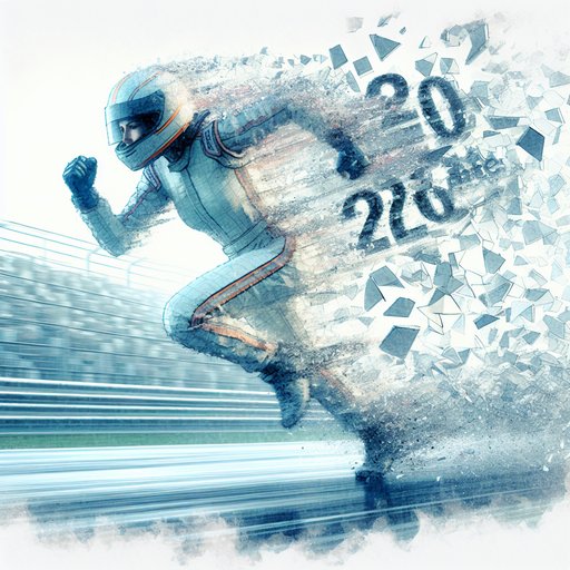 Katherine Legge Sets New Benchmark in Motorsports with Pioneering Record