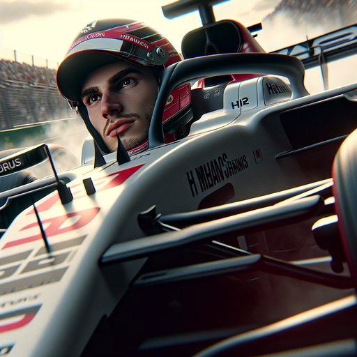 Oscar Piastri Poised for Redemption at Belgian Grand Prix