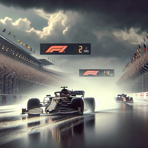 Norris Taking Pole at Belgian GP More Exciting Than Race On Sunday