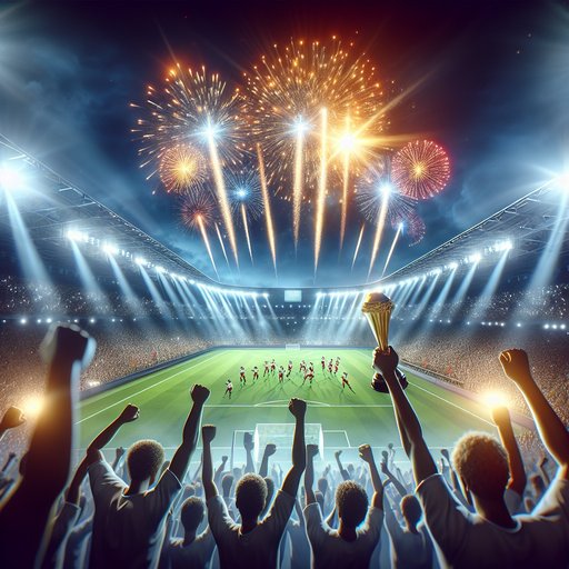 Chelsea Crowned Club World Champions After Dramatic Victory Over PSG