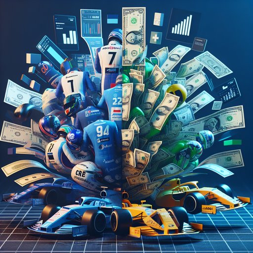 Audi F1's Landmark Revolut Deal Signals New Era in Motorsport Sponsorship