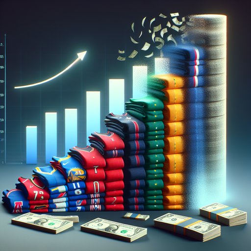 Sports Sponsorships Evolve as Brands Seek Deeper Fan Connections in 2025