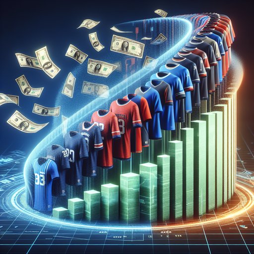 Salary Cap Challenges Reshape Professional Sports Landscape