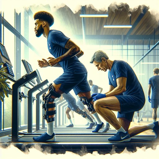 Tottenham's Maddison and Chelsea's Colwill Face Season-Threatening ACL Injuries