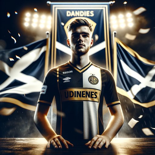 Scottish Wonderkid Miller Makes Record-Breaking Serie A Move