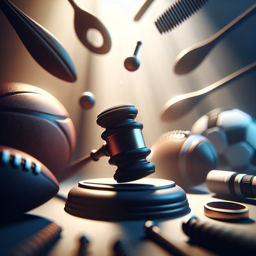 Olympic Champion Fred Kerley Suspended in Anti-Doping Investigation