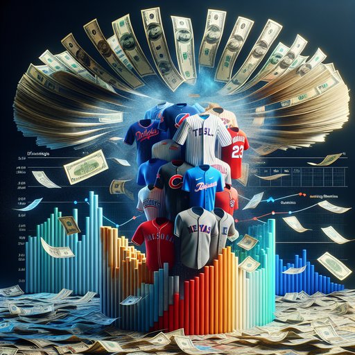 MLB Streaming Rights Shake-up: Comcast and Netflix Close to Historic Deal