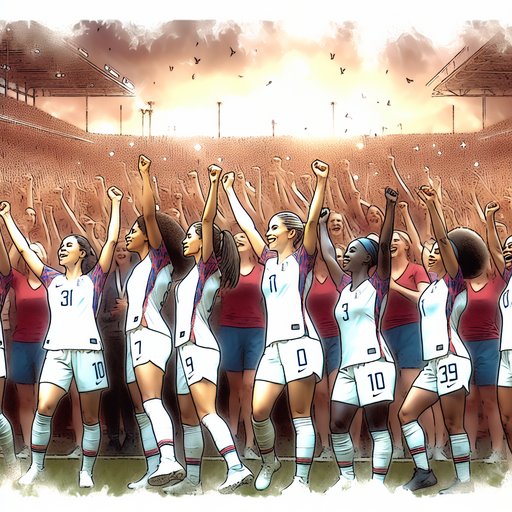 Women's Pro Sports Shatter Attendance Records Across Multiple Leagues