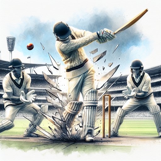 Australia Makes Cricket History as Top Three Batsmen Score Centuries in ODI