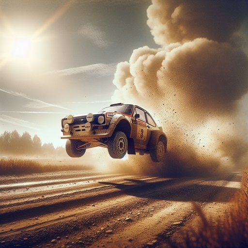 Rovanperä Takes Early Lead in Historic Paraguay Rally as WRC Expands Viewership