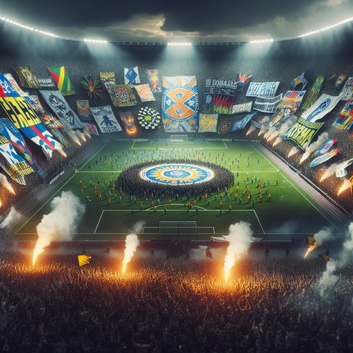 Fan Groups Unite to Oppose Barcelona's Miami Match Plans