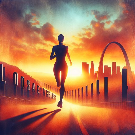 Paralympic Marathoner Elena Congost Eyes 2028 Comeback After Cancer Battle