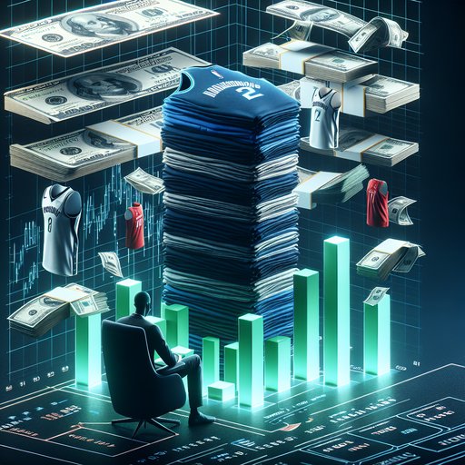 NBA Investigates Clippers Over Alleged Kawhi Leonard Sponsorship Scheme