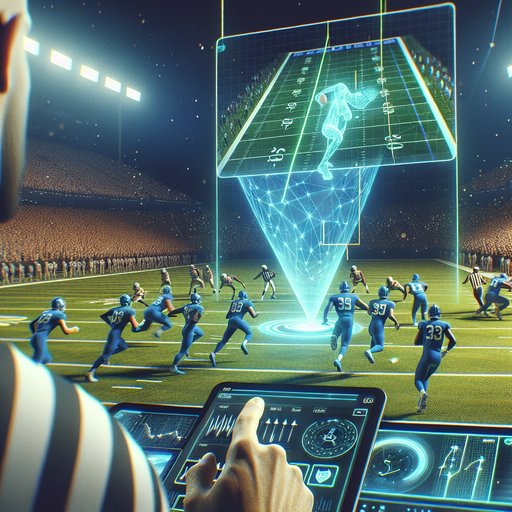 New AI Analytics Tool Revolutionizes Premier League VAR Decision-Making