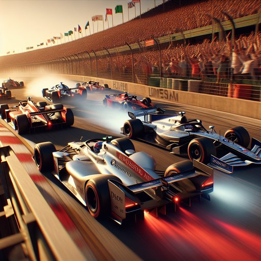 Formula 1 Announces Major Sprint Race Expansion for 2026 Season