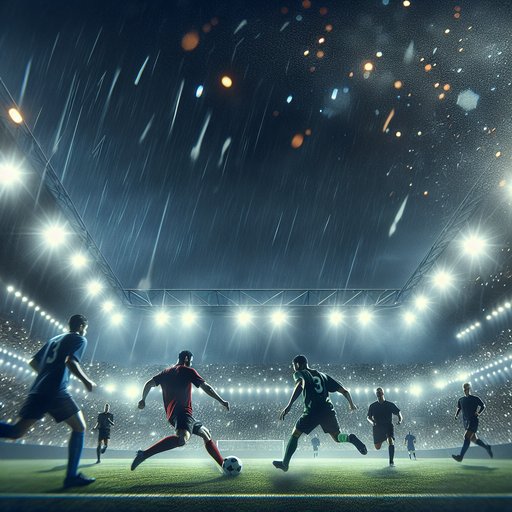 Late Van Dijk Header Seals Dramatic Liverpool Win as Bayern Dominates Chelsea