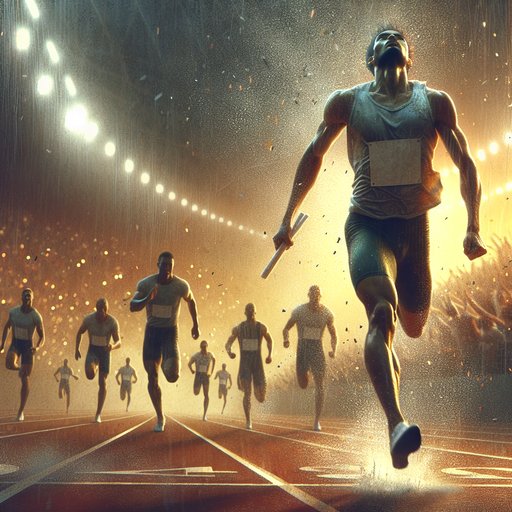 Benjamin Claims Dramatic 400m Hurdles Victory at World Championships Amid Controversy