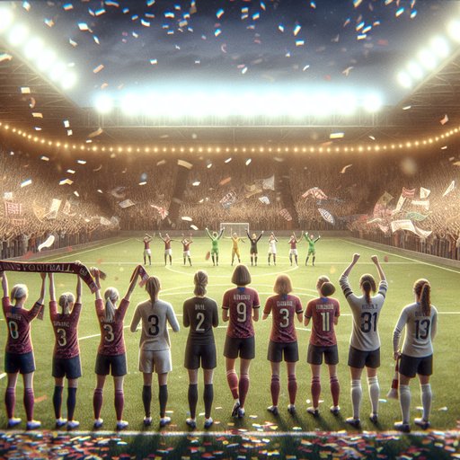 Manchester United Women Set Historic Attendance Mark at Leigh Sports Village