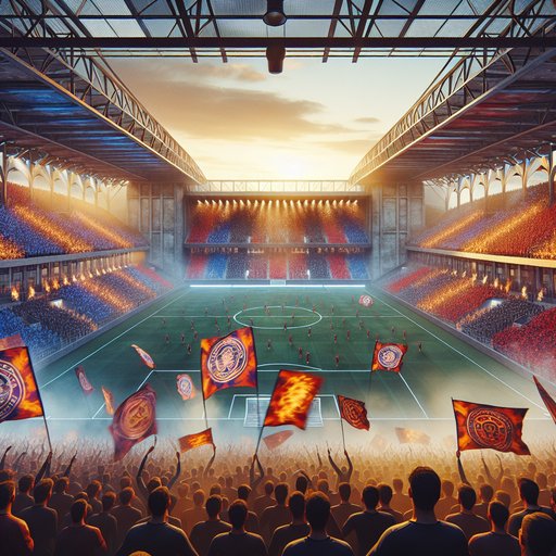 West Ham Fans Lament Loss of Atmosphere at London Stadium Move