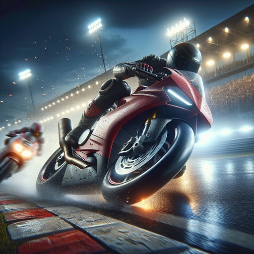 Marc Marquez Eyes Dramatic MotoGP Championship Comeback at Motegi