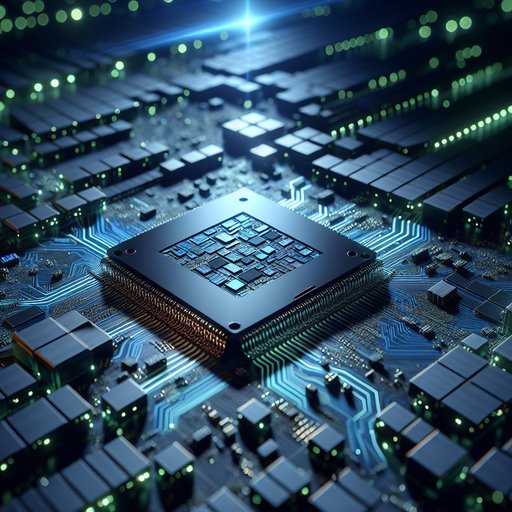 AMD and TSMC Navigate New Challenges Amid Strengthened Semiconductor Surge