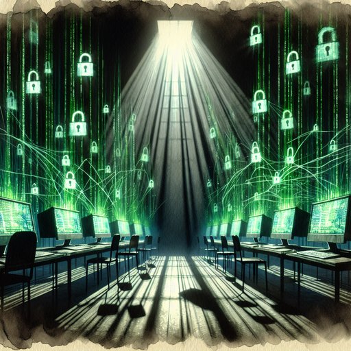 Atlantic Sports Fraud Uncovered as Star Athlete Faces Ransomware Charges