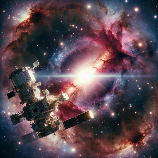 Galactic Collaboration: Webb and Hubble Illuminate Star Birth