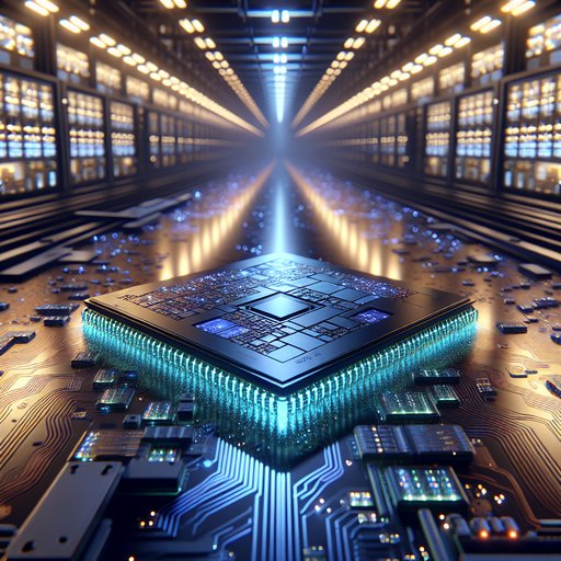 Huawei's HiSilicon Surge Sparks Fresh Innovations in Chip Design