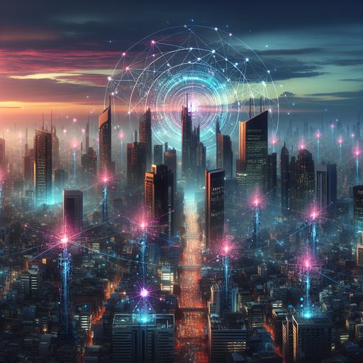 Europe's 6G Spectrum Auction Signals New Era in Connectivity