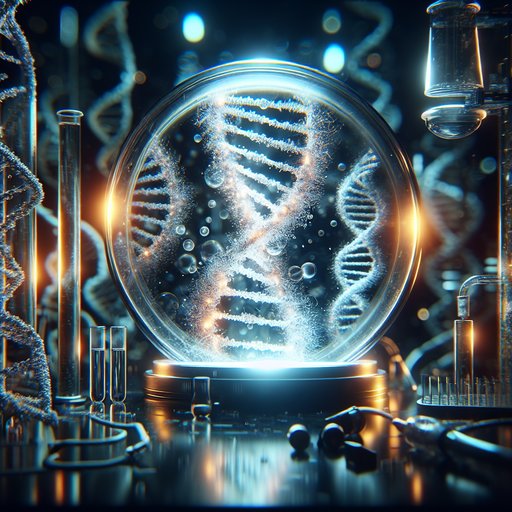 CRISPR Revolutionizes RNA Medicine with Latest Breakthrough